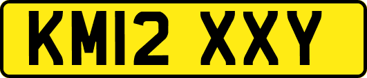 KM12XXY