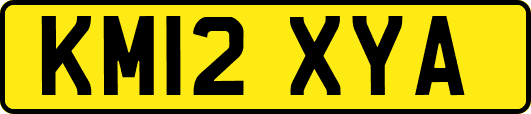 KM12XYA