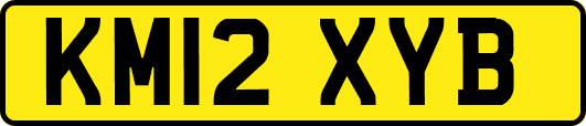 KM12XYB