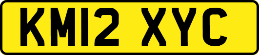 KM12XYC