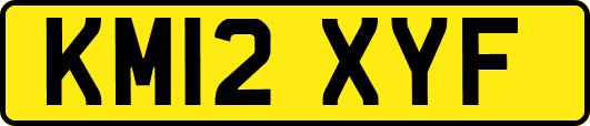 KM12XYF