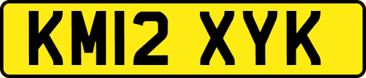 KM12XYK