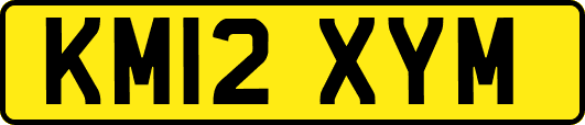 KM12XYM