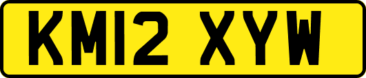 KM12XYW