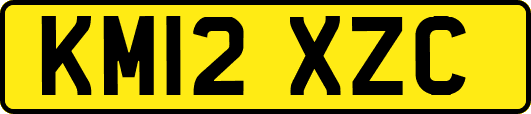 KM12XZC