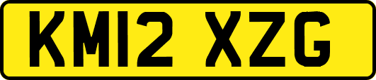 KM12XZG