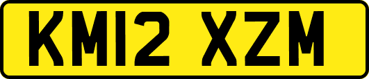 KM12XZM