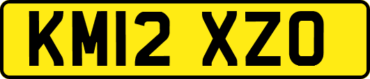 KM12XZO