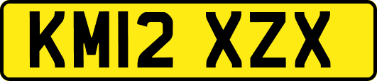 KM12XZX