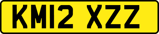 KM12XZZ