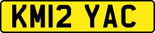 KM12YAC