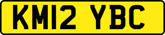 KM12YBC