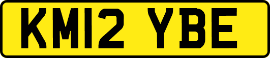 KM12YBE