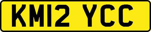 KM12YCC