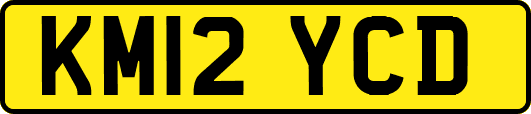 KM12YCD