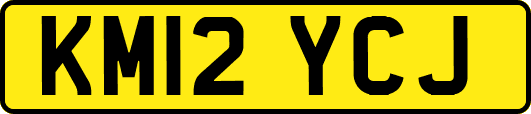 KM12YCJ