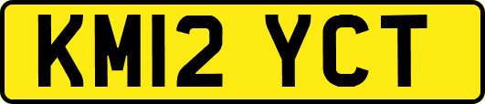 KM12YCT