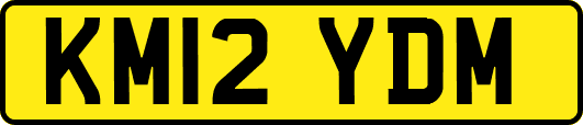 KM12YDM