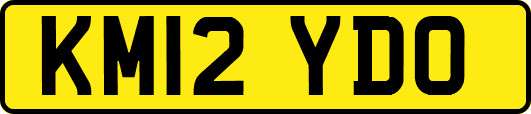 KM12YDO