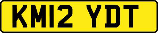 KM12YDT