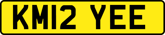 KM12YEE