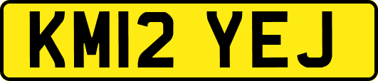 KM12YEJ