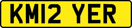 KM12YER