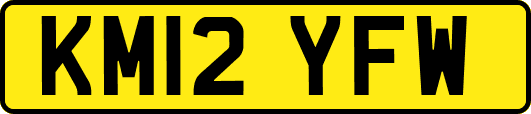 KM12YFW