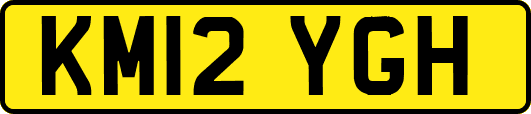 KM12YGH