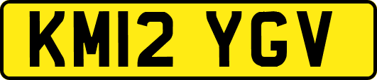 KM12YGV