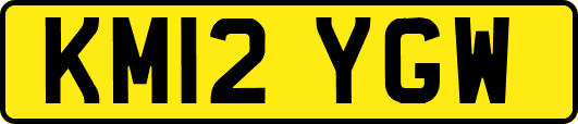 KM12YGW