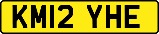 KM12YHE