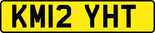 KM12YHT