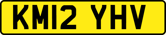 KM12YHV