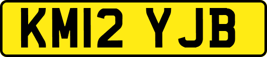KM12YJB