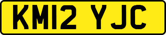 KM12YJC