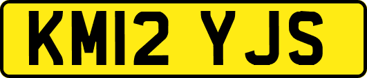 KM12YJS