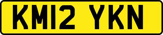 KM12YKN