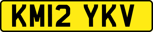 KM12YKV