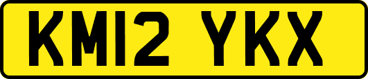 KM12YKX