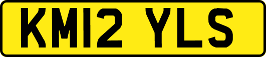 KM12YLS