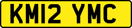 KM12YMC