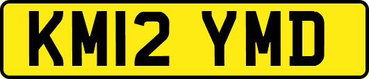 KM12YMD