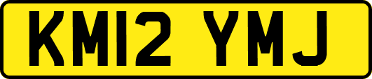 KM12YMJ