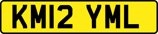 KM12YML