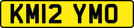 KM12YMO