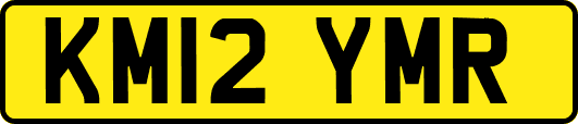 KM12YMR