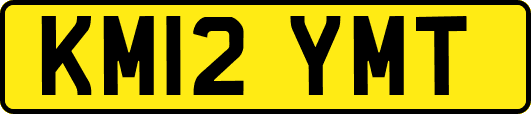 KM12YMT