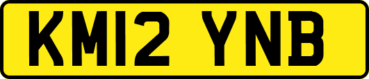 KM12YNB