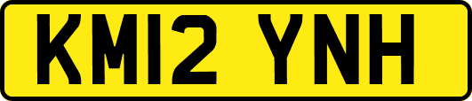 KM12YNH